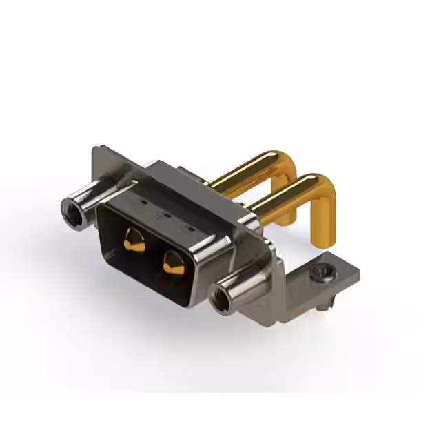 629-2W2-650-3TD EDAC Inc.  D-Sub Connector Assemblies